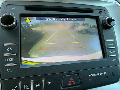 Used 2015 GMC Acadia SLT FWD image 23
