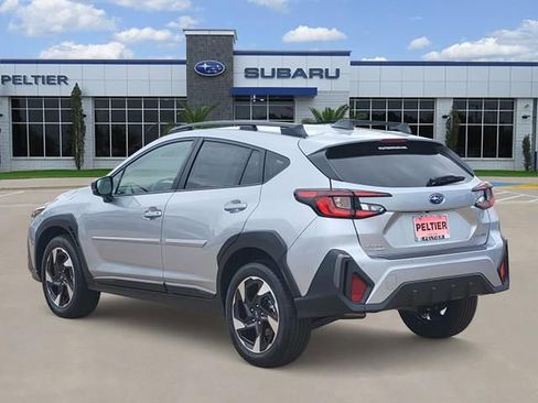 New 2025 Subaru Crosstrek 2.5i Limited w/ Crosstrek Mirror Package image 3