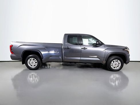 Used 2023 Toyota Tundra SR5 AWD/4WD image 9