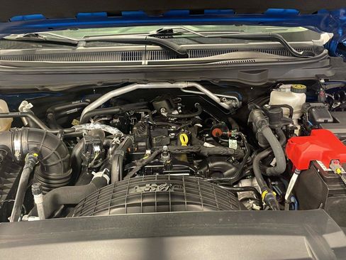 Used 2022 Ford Ranger XLT w/ Equipment Group 301A Mid RWD image 9