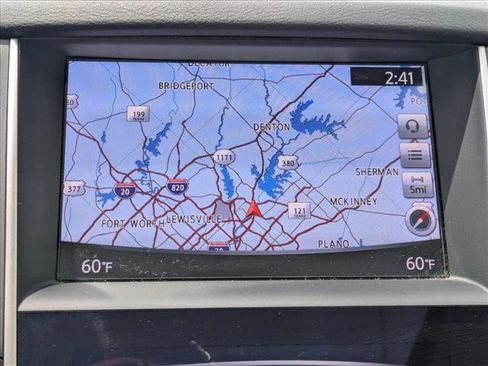 Used 2018 INFINITI Q50 Luxe w/ Essential Package (3.0T Luxe) RWD image 15