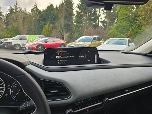 New 2026 MAZDA CX-30 AWD 2.5 S image 16