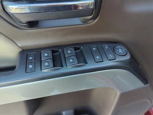 Used 2017 Chevrolet Silverado 1500 LT w/ All Star Edition image 8