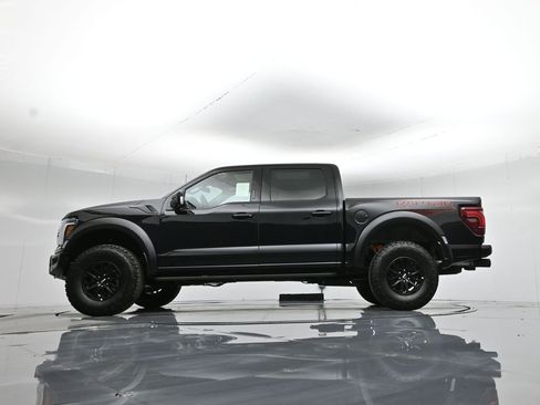 New 2026 Ford F150 Raptor image 49
