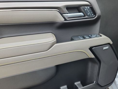 Used 2024 Chevrolet Silverado 1500 ZR2 w/ ZR2 Bison Edition image 6