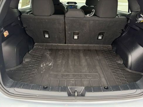 Used 2017 Subaru Impreza 2.0i Sport image 39