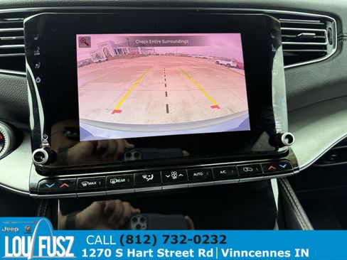 Used 2023 Jeep Wagoneer Series II image 30