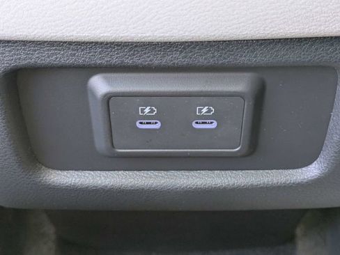 Used 2027 INFINITI QX60 Pure w/ Cargo Package FWD image 15