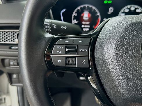 Used 2025 Honda Civic Sport image 22