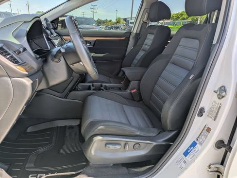 Used 2018 Honda CR-V EX image 7