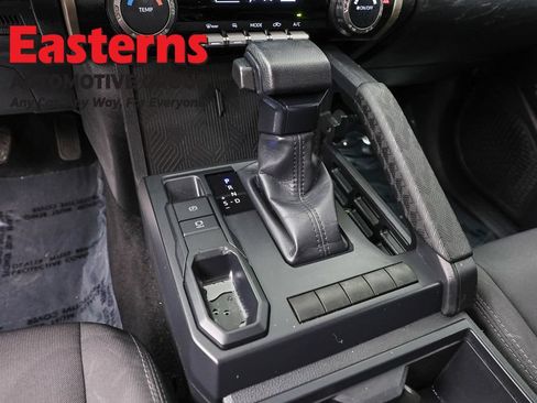 Used 2024 Toyota Tacoma SR RWD image 12