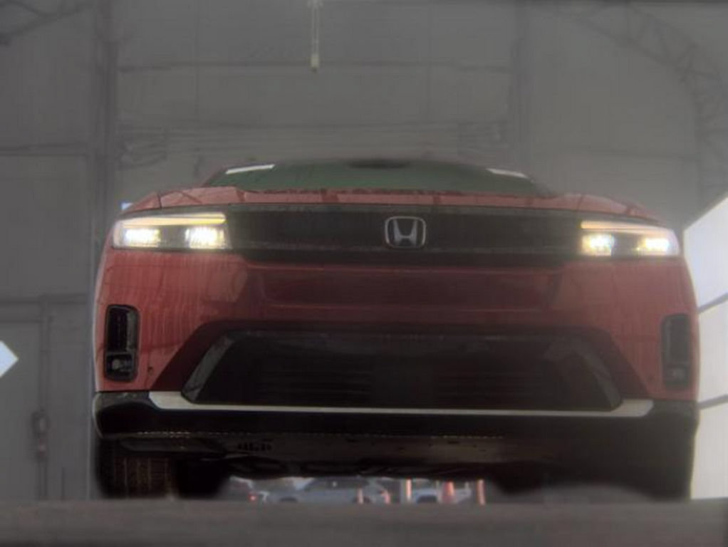 Used 2025 Honda Prologue Touring image 3