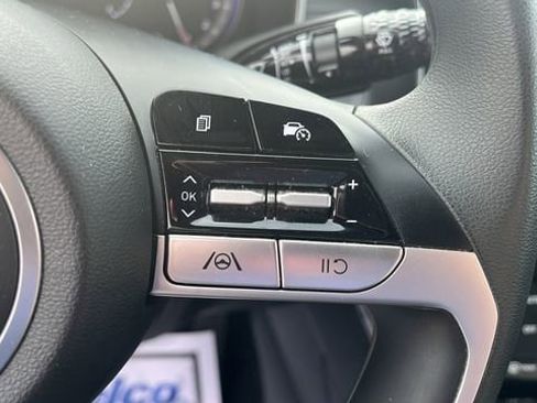 Used 2024 Hyundai Santa Cruz SEL image 19