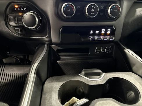 Used 2022 RAM 1500 Big Horn image 16