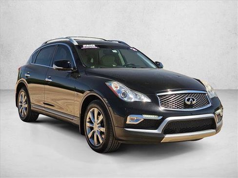 Used 2016 INFINITI QX50 2WD w/ Premium Plus Package image 3