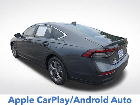Used 2024 Honda Accord EX image 7