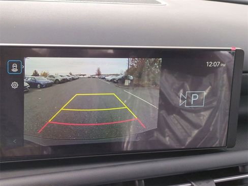 New 2026 Hyundai Tucson SE image 20