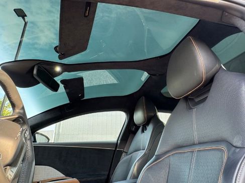 Used 2022 Lucid Air Grand Touring image 73