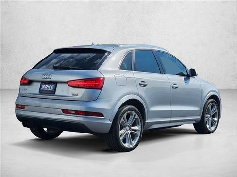 Used 2016 Audi Q3 2.0T Premium Plus AWD/4WD image 5