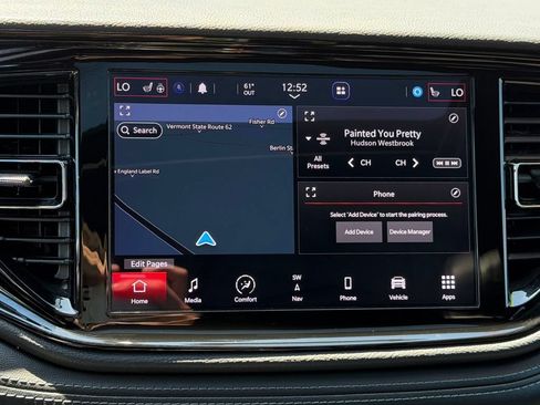 Used 2021 Dodge Durango GT AWD/4WD image 15