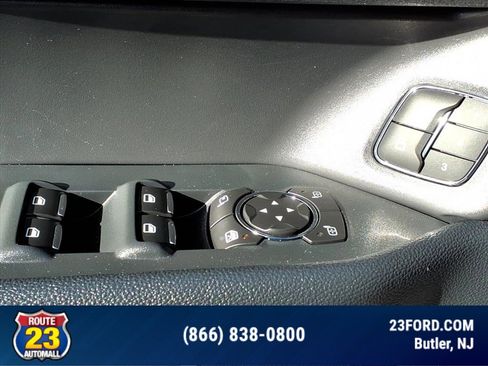 Certified 2022 Ford Expedition XLT image 13