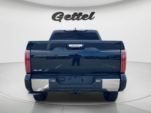 New 2026 Toyota Tundra 1794 Edition AWD/4WD image 6