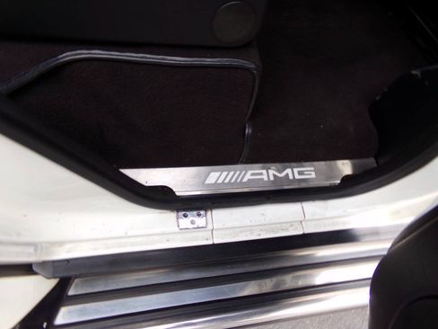 Used 2013 Mercedes-Benz G 63 AMG 4MATIC image 24