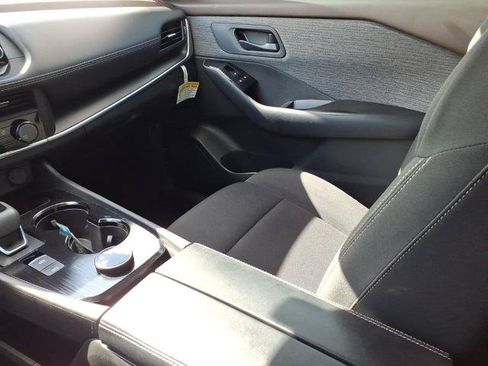 Certified 2023 Nissan Rogue S AWD/4WD image 12