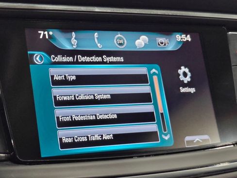 Used 2019 Buick Enclave Avenir w/ Avenir Technology Package AWD/4WD image 51