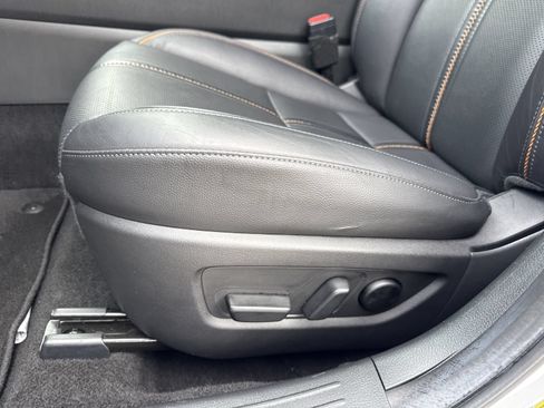 Used 2024 MAZDA CX-50 AWD 2.5 Turbo image 18