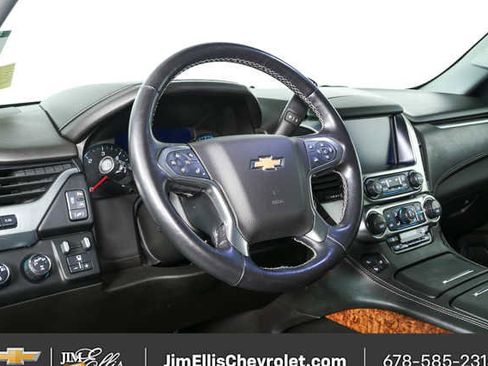 Used 2019 Chevrolet Tahoe Premier image 4