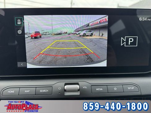 Used 2025 Kia K4 LXS image 18