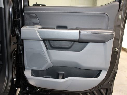 Used 2025 Ford F150 XLT w/ Equipment Group 301A Standard AWD/4WD image 32