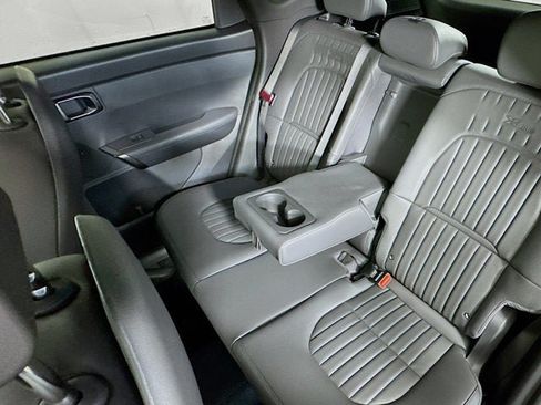 New 2027 Kia Seltos X-Line SX AWD/4WD image 27