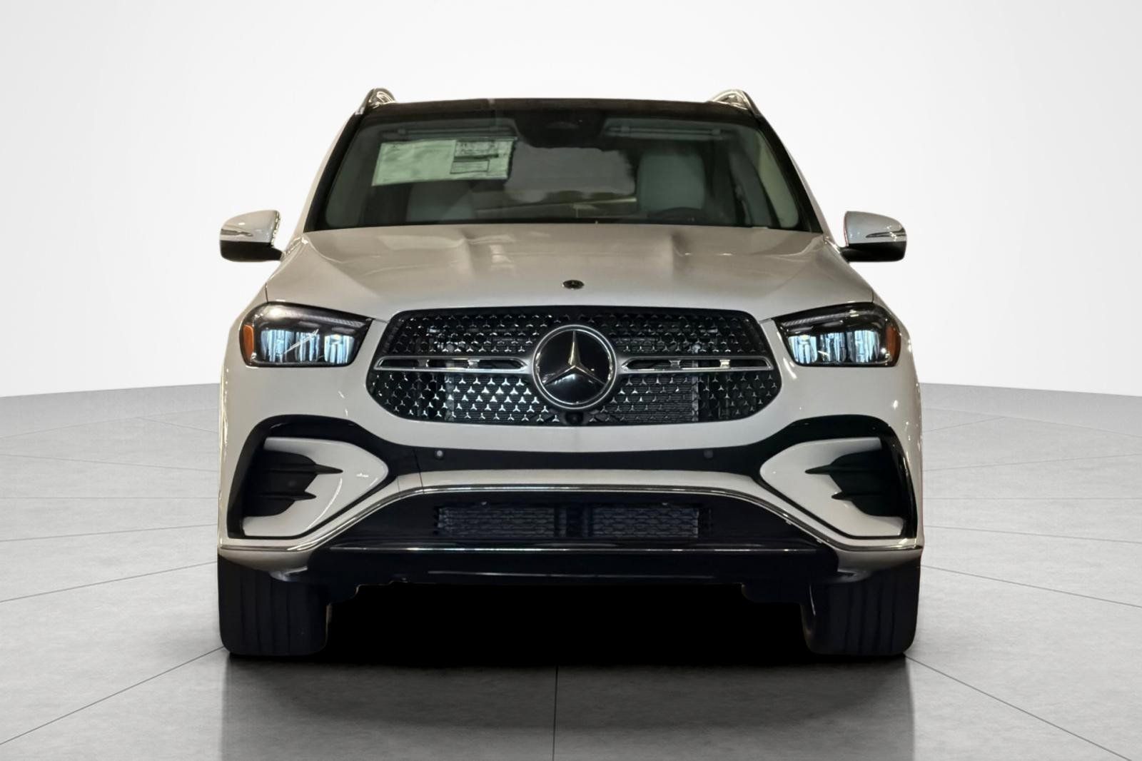 New 2026 Mercedes-Benz GLE 450 4MATIC image 8