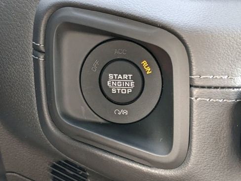 New 2025 Jeep Wrangler Sahara image 23