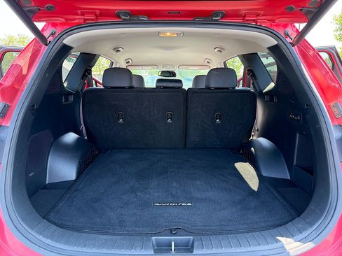 Used 2020 Hyundai Santa Fe SEL w/ Convenience Package FWD image 7