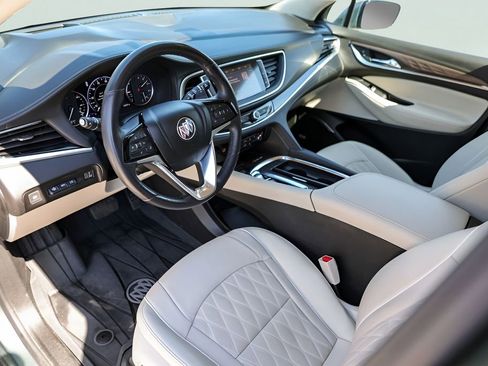Used 2023 Buick Enclave Avenir w/ Avenir Technology Package FWD image 13