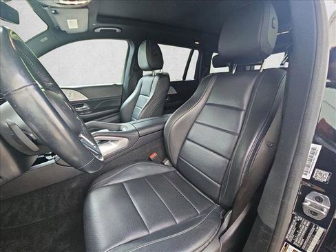 Used 2022 Mercedes-Benz GLS 450 4MATIC image 14