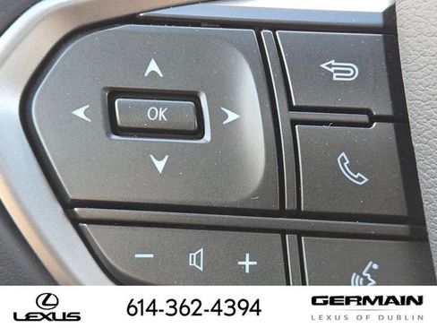 Certified 2025 Lexus NX 350 AWD w/ Premium Package image 30