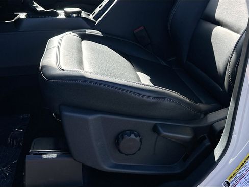New 2026 Ford Bronco Big Bend AWD/4WD image 14