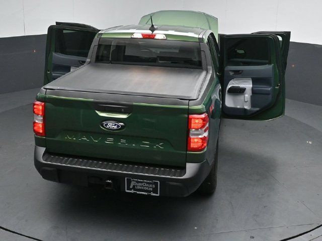 Used 2025 Ford Maverick XLT w/ XLT Luxury Package AWD/4WD image 56