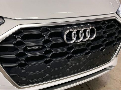 Certified 2023 Audi Q5 2.0T Premium Plus w/ Premium Plus Package image 30