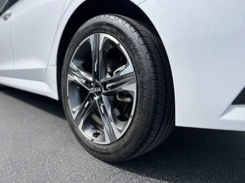 Used 2021 Kia K5 EX w/ EX Premium Package image 34