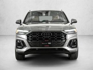 Used 2025 Audi Q5 Prestige w/ Prestige Package video 2