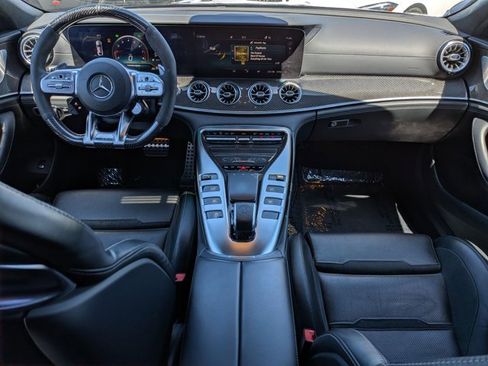 Certified 2019 Mercedes-Benz AMG GT 63 S image 19