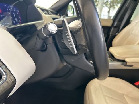 Used 2019 Land Rover Range Rover Sport Supercharged image 43