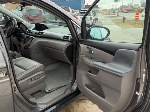 Used 2014 Honda Odyssey EX-L image 18
