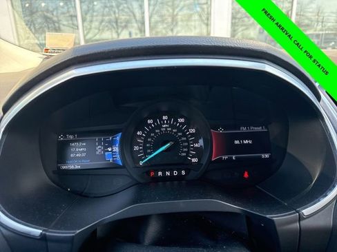 Used 2017 Ford Edge Sport w/ Equipment Group 401A image 20