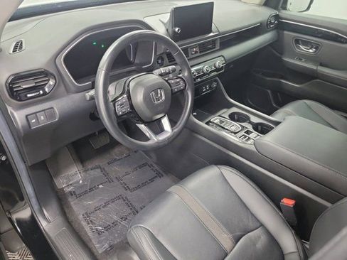 Certified 2025 Honda Pilot EX-L image 19